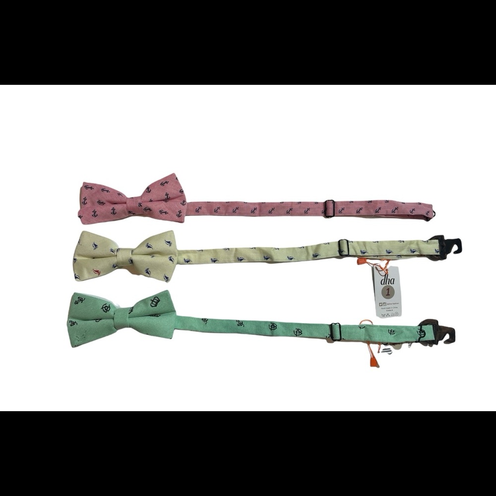 Bow Tie Bundle